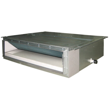 Канальный блок мульти сплит-системы General Climate GC-MED18HF32