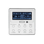 Канальный блок мульти сплит-системы General Climate GC-MED12HF32 — изображение 2