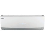 Настенный блок мульти сплит-системы Gree GWH07QAXA-K6DNC2C/I Free Match R32 — изображение 2