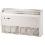 Напольный блок мульти сплит-системы Gree GTH(09)CA-K6DNA1A/I