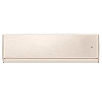 Настенный блок мульти сплит-системы Gree GWH18AVDXE-K6DNA1A/I (champagne) Airy FM R32