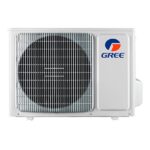 Наружный блок мульти сплит-системы Gree GWHD(21)NK6OO(LCLH) Free Match IV R32