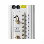 Наружный блок мульти сплит-системы Gree Free GWHD(36)NK6OO(LCLH) Match IV R32 — изображение 2