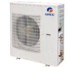 Наружный блок мульти сплит-системы Gree GWHD(42)NK6LO(LCLH) Free Match IV R32