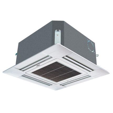 Кассетный блок мульти сплит-системы Haier AB09CS1ERA