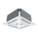 Кассетный блок мульти сплит-системы Haier AB50S2SC1FA