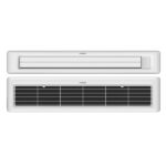 Канальный блок мульти сплит-системы Haier AD09SS1ERA(N)(P) — изображение 2