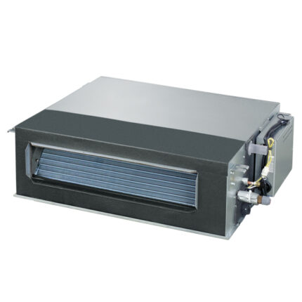 Канальный блок мульти сплит-системы Haier AD24MS3ERA