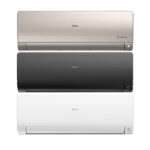 Настенный блок мульти сплит системы Haier AS70S2SF2FA-W/-G/-B