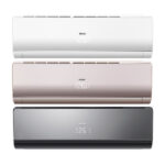 Настенный блок мульти сплит системы Haier AS18NS6ERA-W/G/B