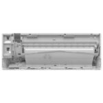 Мульти сплит-система на 2 комнаты Haier AS25SS1HRA-M x 2 / 2U50S2SM1FA-3 — изображение 7