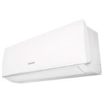 Мульти сплит-система на 3 комнаты Hisense AMS-09UW4RVEDB00 x 3 / AMW3-24U4RJC — изображение 2