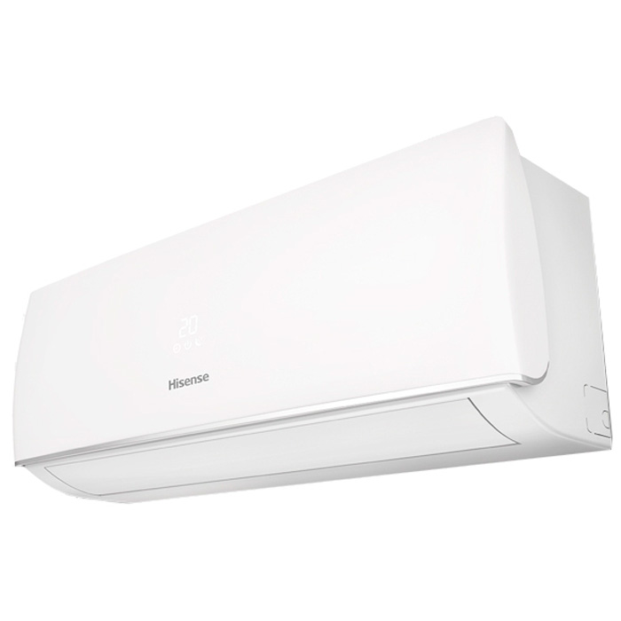 Мульти сплит-система на 4 комнаты Hisense AMS-09UW4RVEDB00 x 4 / AMW4-36U4RAA — изображение 2