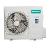 Наружный блок мульти сплит-системы Hisense AMW5-42U4RTA