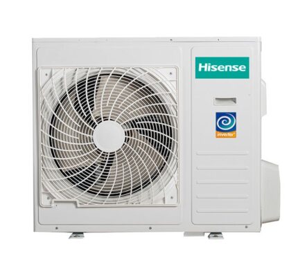 Наружный блок мульти сплит-системы Hisense AMW5-42U4RTA