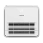 Напольный блок мульти сплит-системы Hisense AKT-09UR4RK8