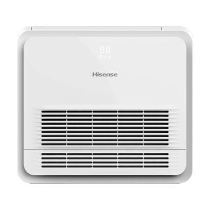Напольный блок мульти сплит-системы Hisense AKT-12UR4RK4
