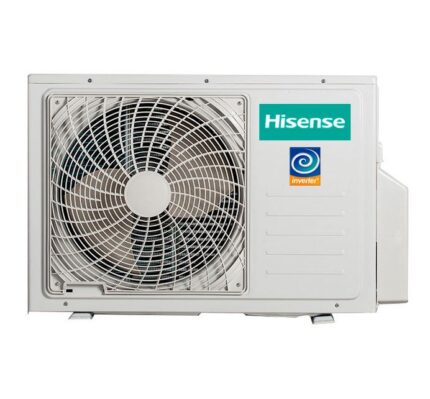 Наружный блок мульти сплит-системы Hisense AMW3-24U4RJC