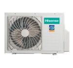 Мульти сплит-система на 2 комнаты Hisense AMS-09UW4RVETG00 + AMS-12UW4RVETG00 / AMW2-18U4RXC — изображение 4