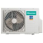 Наружный блок мульти сплит-системы Hisense AMW2-14U4RGC LP