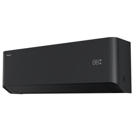 Настенный блок мульти сплит-системы Hisense AMS-24UW4RFWHB00(B)