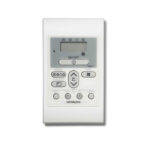 Напольный блок мульти сплит-системы Hitachi RAF-35RXE — изображение 2