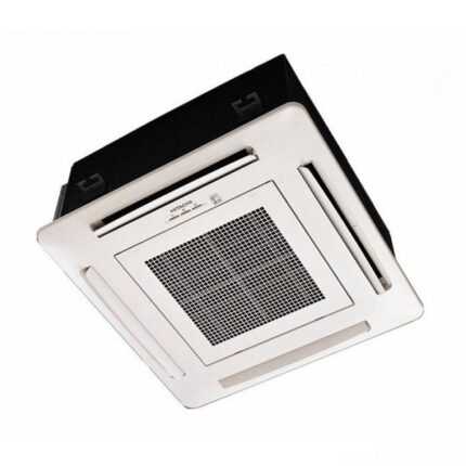 Кассетный блок мульти сплит-системы Hitachi RAI-25QPB / RAI-ECPP