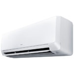 Мульти сплит-система на 3 комнаты Hitachi RAK-18QXE + RAK-25RXE + RAK-35RXE / RAM-68NP3E — изображение 2