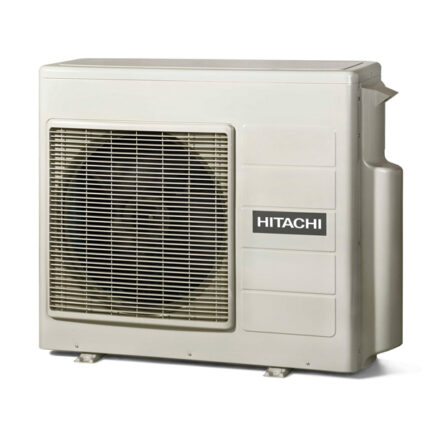 Наружный блок мульти сплит-системы Hitachi RAM-53NE2F