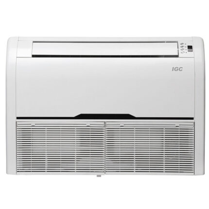 Напольный блок мульти сплит-системы IGC RAF-X12RH