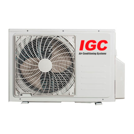 Наружный блок мульти сплит-системы IGC RAM2-X14URH