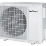 Наружный блок мульти сплит-системы NeoClima NUM-36Q4
