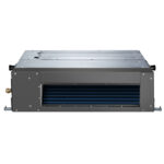 Канальный блок мульти сплит-системы General Climate GC-MEDN12HW — изображение 2