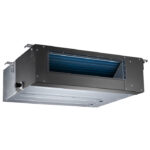 Канальный блок мульти сплит-системы General Climate GC-MEDN18HW — изображение 3