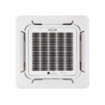 Кассетный блок мульти сплит-системы General Climate GC-ME4C09HRA1(с)-N — изображение 2