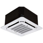 Кассетный блок мульти сплит-системы General Climate GC-ME4C12HRA1(с)-A