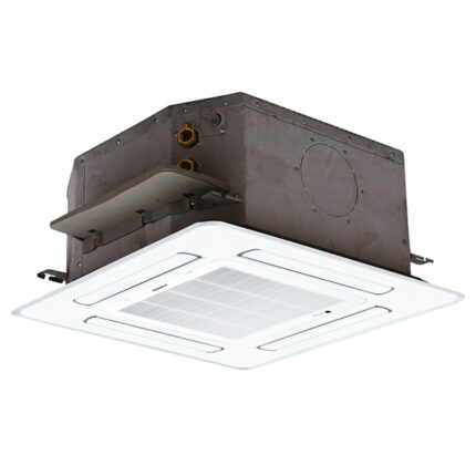 Кассетный блок мульти сплит-системы Kentatsu KMZB35HZRN1