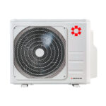 Мульти сплит-система на 4 комнаты Kentatsu KMGA26HZRN1 x 3 + KMGA35HZRN1 / K4MRA100HZRN1 — изображение 4