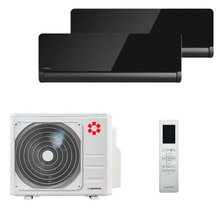 Мульти сплит-система на 2 комнаты Kentatsu KSGOM26HZRN1 x 2 / K2MRB50HZRN1