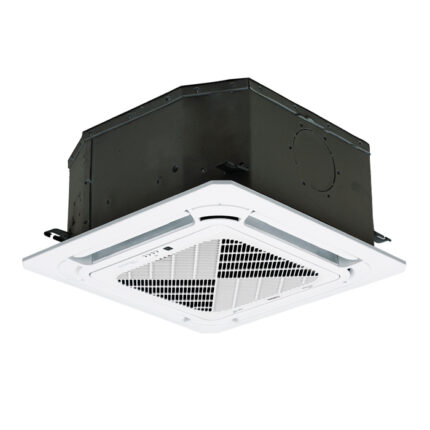 Кассетный блок мульти сплит-системы Kentatsu KMZAA20HZRN1