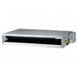 Канальный блок мульти сплит-системы LG CL24R.N30