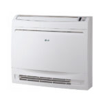 Напольный блок мульти сплит-системы LG CQ12.NA0R0