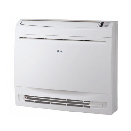 Напольный блок мульти сплит-системы LG CQ12.NA0R0