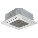 Кассетный блок мульти сплит-системы LG MT08R.NR0