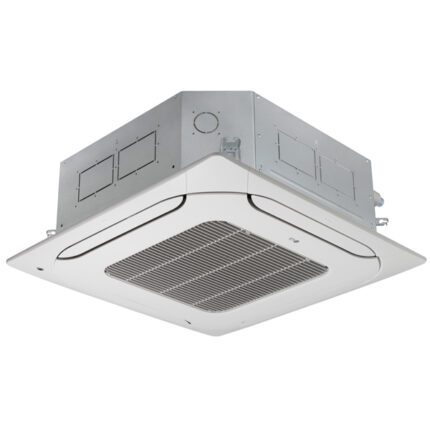 Кассетный блок мульти сплит-системы LG CT12R.NR0