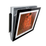 Мульти сплит-система на 3 комнаты LG MA09R x 3 / MU3M21 — изображение 2