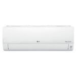 Мульти сплит-система на 5 комнат LG DM07RP x 5 / MU5M30 — изображение 2