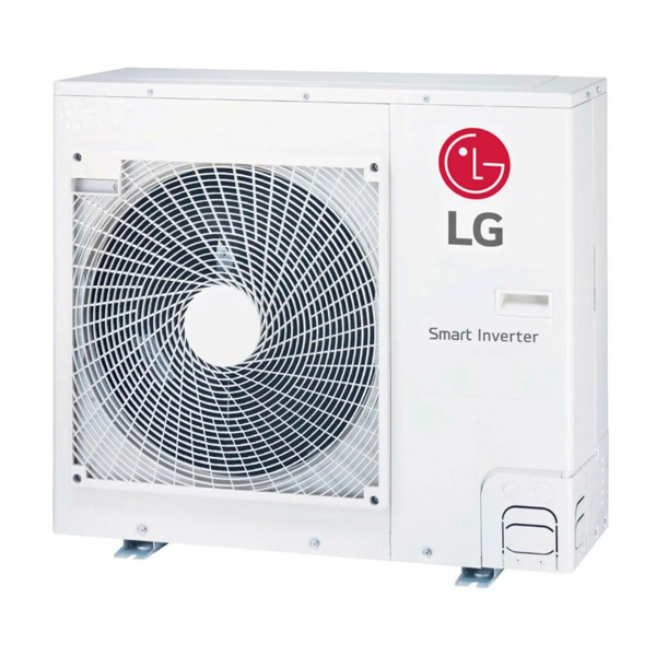 lg-mu4m27_mu5m30-smart Наружный блок мульти сплит-системы LG MU4R27.U42 — изображение 1