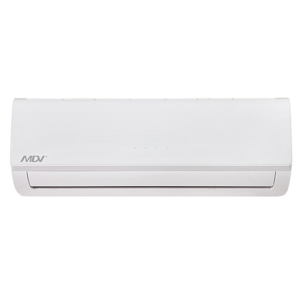 Мульти сплит-система на 5 комнат MDV MDSAF-07HRDN8 x 5 / MD5O-42HFN8 — изображение 2