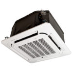 Кассетный блок мульти сплит-системы MDV MDCA4I-07HRFN8